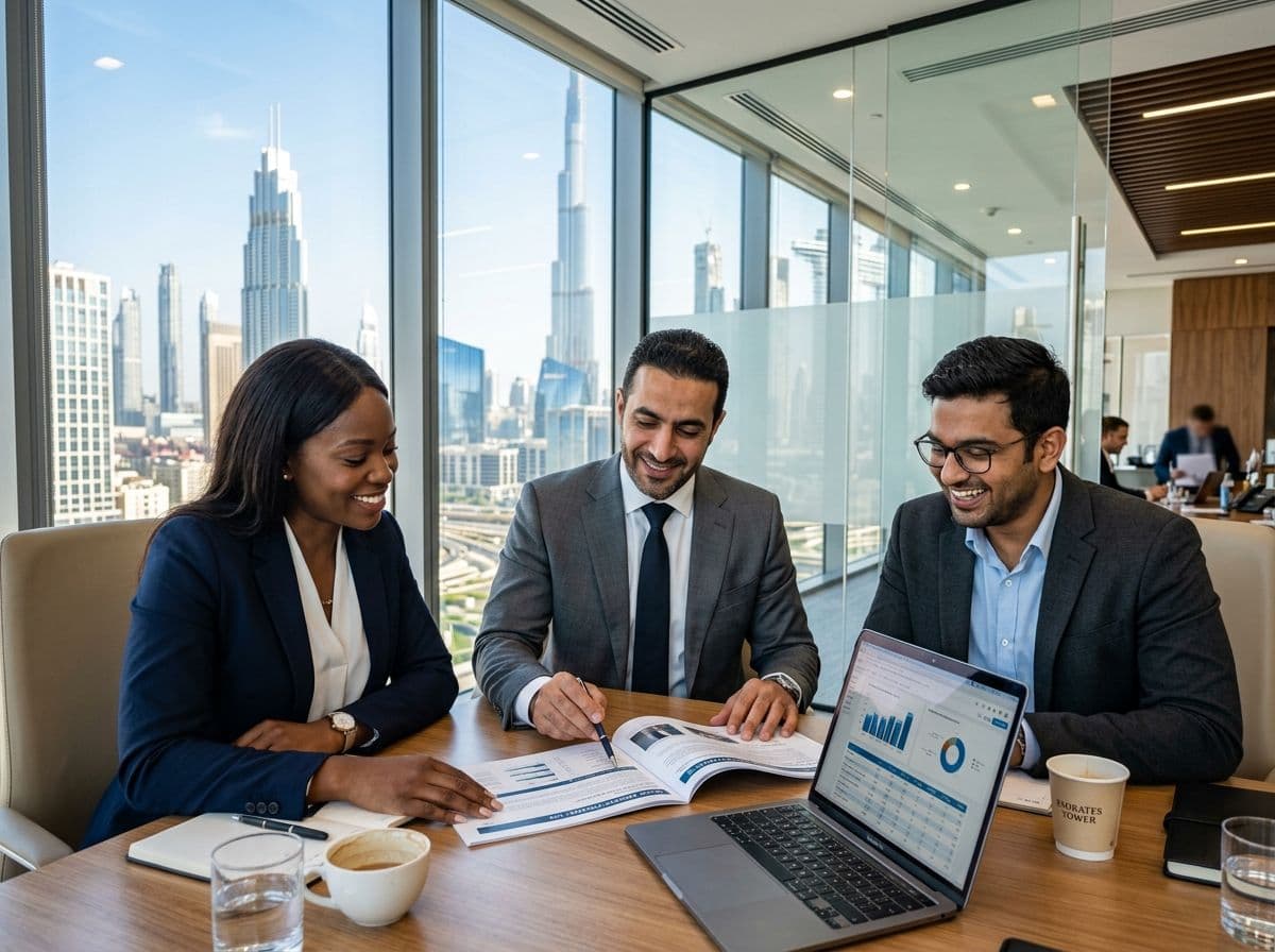 Corporate Strategy Planning